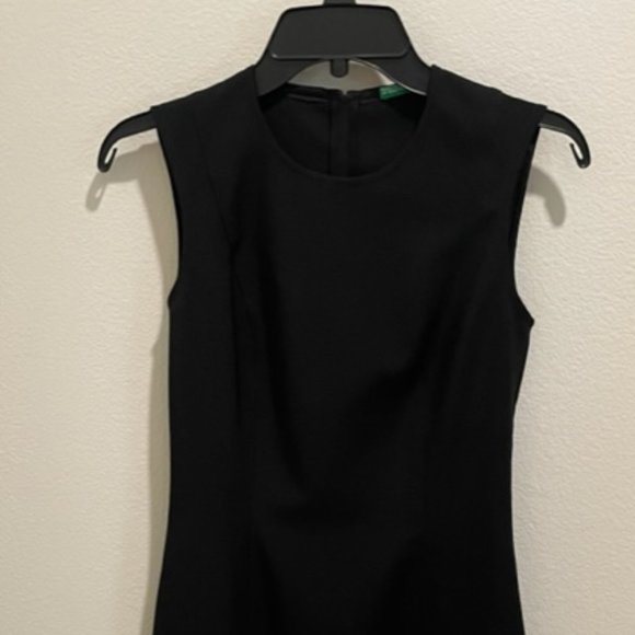 United Colors of Benetton Sheath Dress Women's - Size XSmall